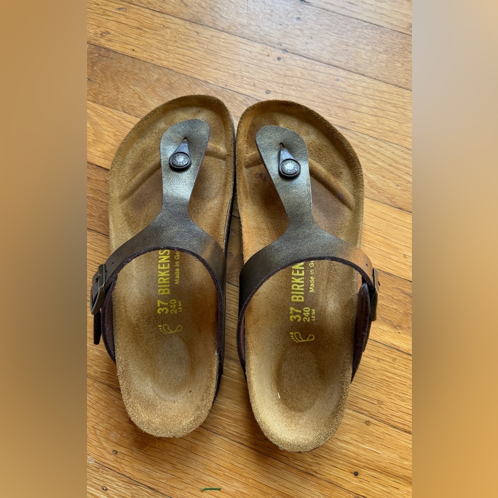 Birkenstock Gizeh Sandals